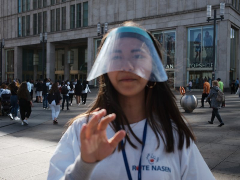 Jean-Pierre Damen urban and street photography - L1001101