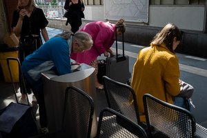 Jean-Pierre Damen urban and street photography - L1005903-4