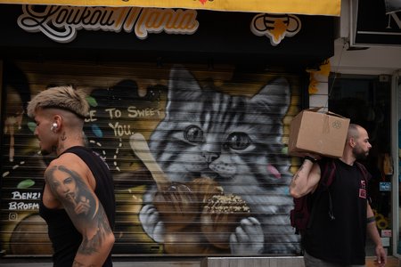 Jean-Pierre Damen urban and street photography - L1006931-4