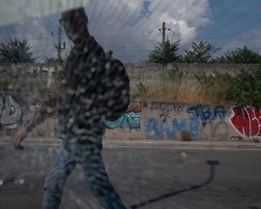 Jean-Pierre Damen urban and street photography - L1007549
