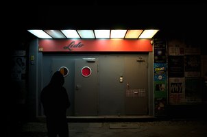 Jean-Pierre Damen urban and street photography - L1017479_lido