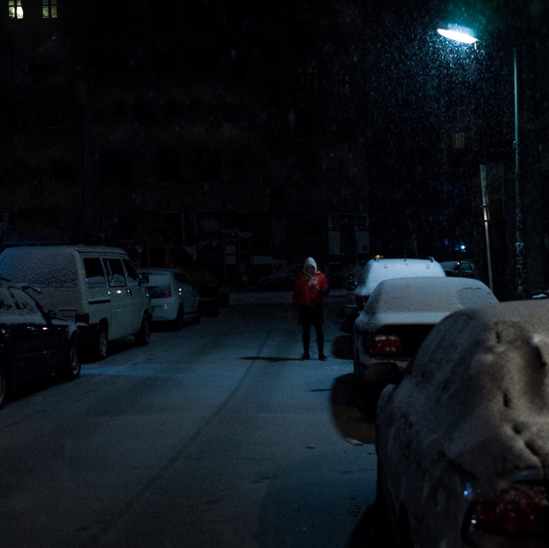 Jean-Pierre Damen urban and street photography - L1018121